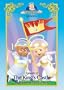 Cherub Wings 12: The King's Castle