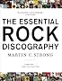 The Essential Rock Discography: v. 1