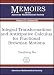 Book Integral Transformations And Anticipative Calculus For Fractional Brownian Motions (Memoirs of the American Mathematical Society)