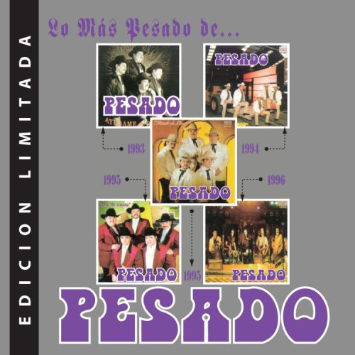 Pesado - Lo Mas Pesado De - Zortam Music