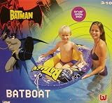 5128IQb4w9L. SL160  BESTWAY   BATBOAT