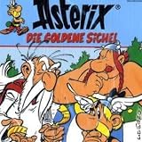 Produkt-Bild: Asterix - CDs: Asterix 5. Die Goldene Sichel. CD