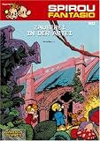 Produkt-Bild: Spirou & Fantasio, Band 20: Zauberei in der Abtei: (Neuedition)