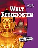 Produkt-Bild: Weltreligionen. Wissen f&uuml;r Kinder. Fragen & Antworten