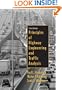 Principles of Highway Engineering and Traffic Analysis
