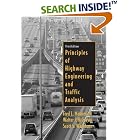 Principles of Highway Engineering and Traffic Analysis by Fred L. Mannering, Walter P. Kilareski, and Scott S. Washburn