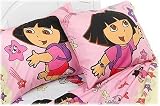 Dora The Explorer Full Sheet Set