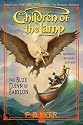 Children Of The Lamp: The Blue Djinn Of Babylon