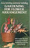 Gardening for Flower Arrangement