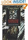 The Cambridge Companion to Spenser (Cambridge Companions to Literature)