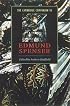 The Cambridge Companion to Spenser (Cambridge Companions to Literature)