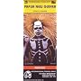 Papua New Guinea Map by ITMB (Travel Reference Map) (Travel Reference Map)