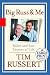 Big Russ and Me (Random House Large Print (Cloth/Paper))