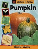 Pumpkin (Watch it Grow)
