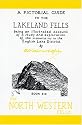 The North Western Fells (Anniversary Edition): 6 (Pictorial Guides to the Lakeland Fells)
