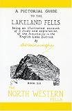 North Western Fells: 6 (Pictorial Guides to the Lakeland Fells 50th Anniversary Editions)
