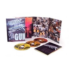 Robert Altman's Gun [DVD] [1997]