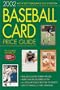 Baseball Card Price Guide