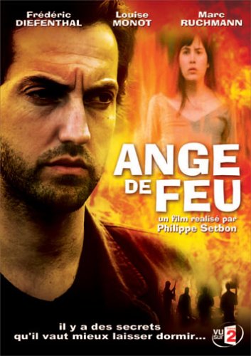 Ange de feu - Edition 2 DVD dvd, Film dvd Ange de feu - Edition 2 DVD