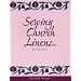 Sewing Church Linens: Convent Hemming and Simple Embroidery