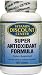 Super Antioxidant Formula by Vitamin Discount Center 180 Tablets