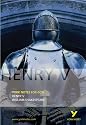 York Notes on "Henry V"