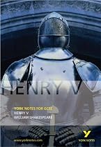 York Notes on "Henry V"
