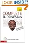 Complete Indonesian (Bahasa Indonesia): Teach Yourself (Audio Support)
