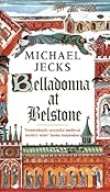 Belladonna At Belstone
