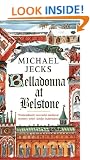 Belladonna at Belstone (Knights Templar)