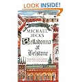 Belladonna at Belstone (Knights Templar)
