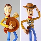 特撮リボルテック SERIES No.010 WOODY (ウッディ)