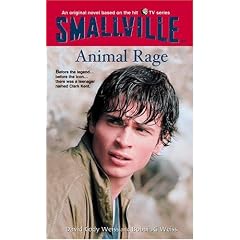 Animal Rage