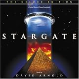 Stargate: Original Motion Picture Soundtrack: The Deluxe Edition