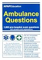 Ambulance Questions