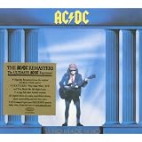 Who Made Who - Edition digipack remasteris�� (inclus lien interactif vers le site AC/DC)par AC/DC