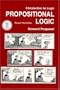 Introduction to Logic: Propositional Logic, Revised Edition (3rd Edition)