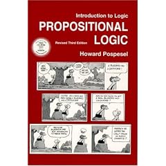 Introduction to Logic: Propositional Logic, Revised Edition (3rd Edition)