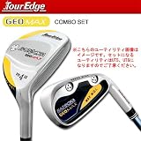 TOUR EDGE�ʥĥ������å���Bazooka GEO MAX�ʥХ����� ����...