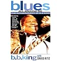 Blues All around Me: The Autobiography of B. B. King book cover