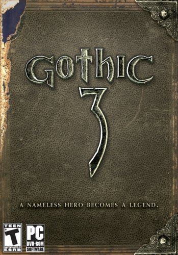 Childrens Toyshop  Video Games : Gothic 3