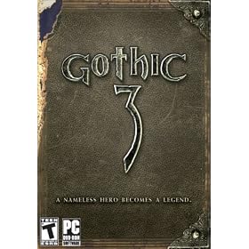 Gothic 3: Windows: Video Games