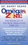 The Omega Rx Zone: The Miracle Of The New High-dose Fish Oil