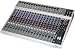 Musical Instruments : PEAVEY PV-20USB DESKTOP NON-POWER MIXER