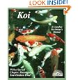 Koi: Everything About Selection, Care, Nutrition, Diseases,... by George C. Blasiola