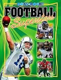 Review Child's World  / Football Superstars (Boys Rock!)