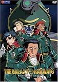 The Galaxy Railways, Vol. 4: Leaps of Faith