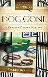 Dog Gone! (The Feather Duster Mystery Series #1) (Heartsong Presents Mysteries #24)