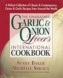 Unabashed Onion and Garlic
