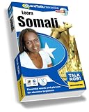 Talk Now! Learn Somali Software